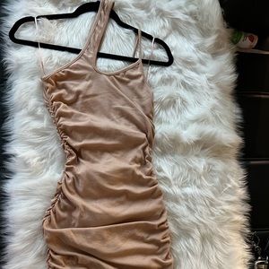 MIDI drees super cute